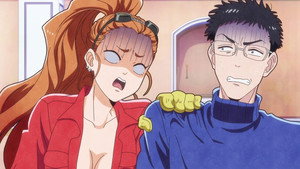 Épisode 3