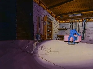 Épisode 11