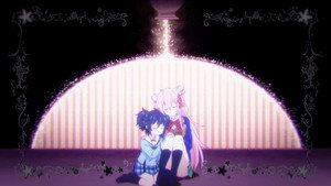 Happy Sugar Life