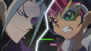 Le duelliste ninja