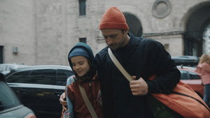 Épisode 9