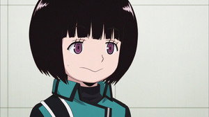 L'unité Mikumo évolue
