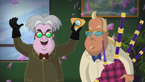 Épisode 38