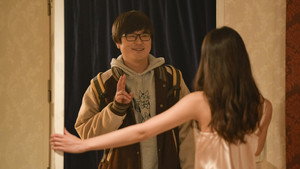Toru Hiyama Is Seriously in Love with a Sex Worker / Adult Hobbies / Hayashi Joins a Dating App