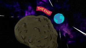 When Will the World End?