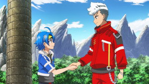 Épisode 25