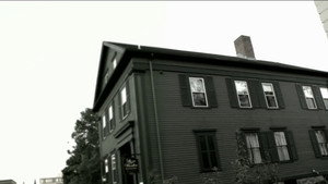 Lizzie Borden et le Black Swan Inn