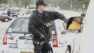 The Beltway Snipers