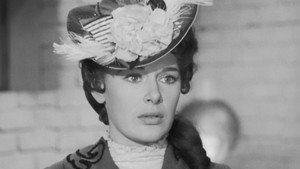 La jeune fille disparue