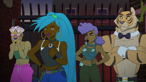 Épisode 3