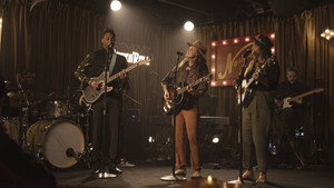 Atelier sur la collaboration de Jimmie Allen