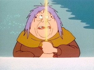 Ozma, la princesse d'Oz