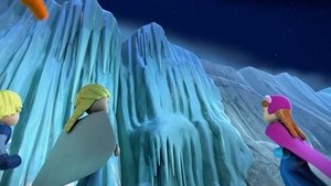 Le grand glacier