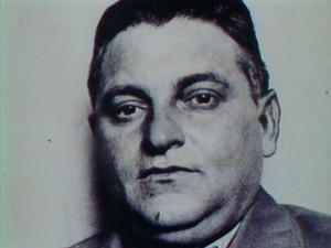 Al Capone, vie et mort d'un gangster
