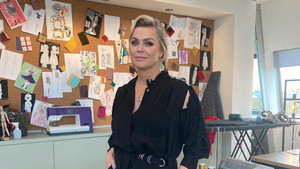 Bridget Maasland