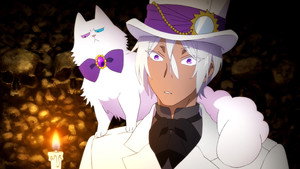 Catacombes ―Là où repose la mort―
