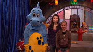 iCarly Saves TV