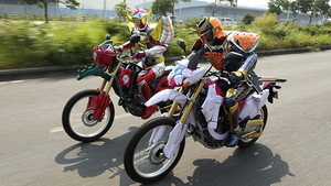 Épisode 3