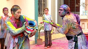 Épisode 121