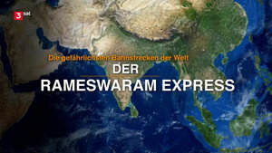 le Rameswaram Express