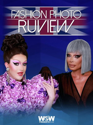 RuPaul's Drag Race UK Season 8