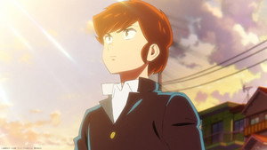 Bon jour pour un au revoir - Oyuki - Ataru tire sa révérence