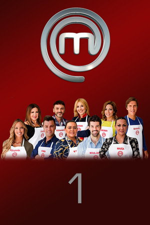 Saison 1