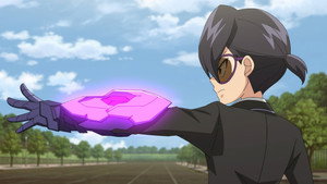 Trouver sa place/Entraînement intensif