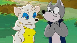 Épisode 14