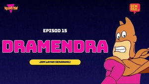 Dramendra