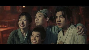 Épisode 16