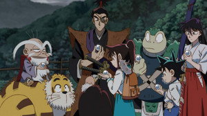 Le Stratagème de Monkey Bashô