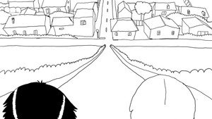 La Descente de la mort