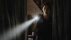 Épisode 1