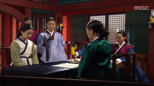 Épisode 9