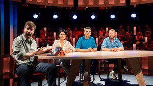 Épisode 16