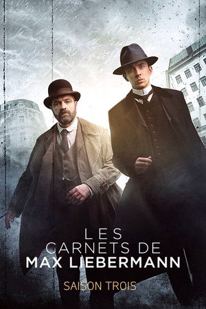 Saison 3