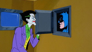 The Crime Computer