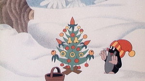 Le noël de Taupek