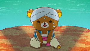 Épisode 3