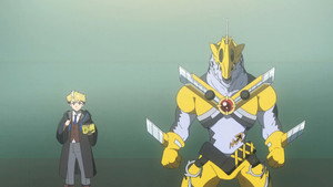 Épisode 24