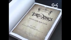 Lord of the Rings