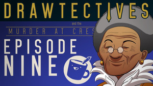 Épisode 9