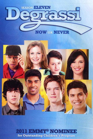 Saison 11