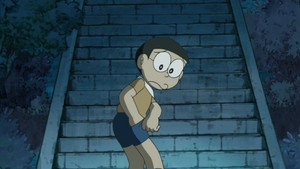 Épisode 134