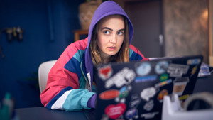 Épisode 1