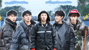 Épisode 20