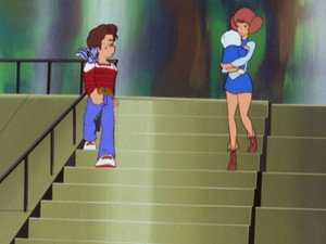 Épisode 12