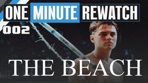 The Beach