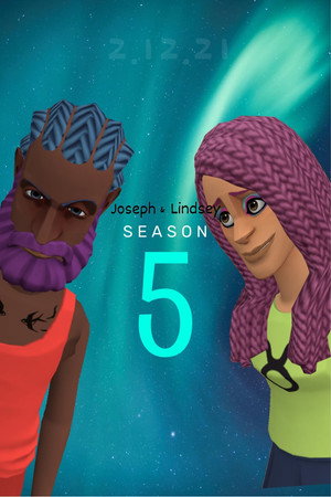 Saison 5